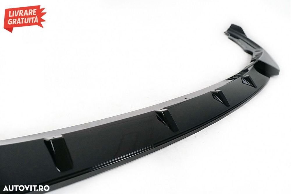 Prelungire Bara Fata BMW Seria 3 G20 Sedan G21 Touring (2018-2022) M S - 5