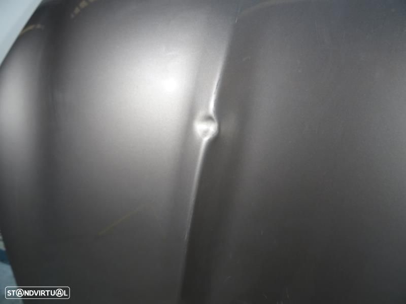 Capot Nissan Qashqai / Qashqai +2 I (J10, Nj10, Jj10e)  Capot Nissan Q - 6