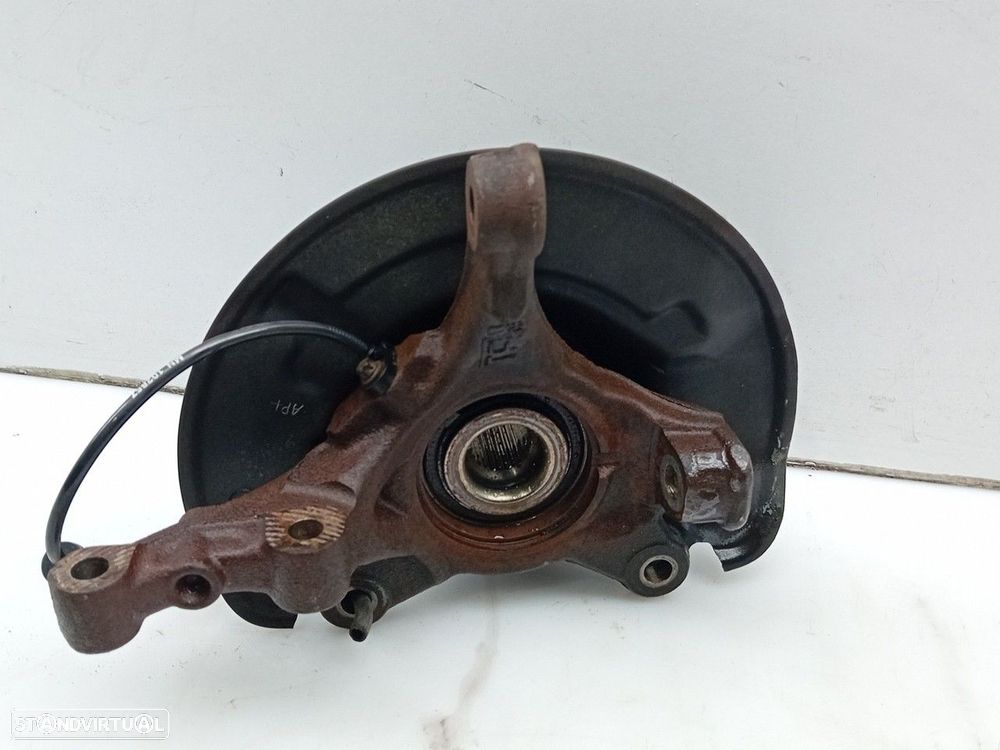 Manga de eixo frente direita MITSUBISHI Colt VI (Z3_A, Z2_A) - 2