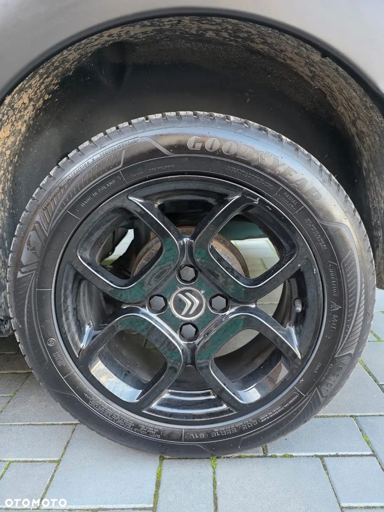 Citroën C4 Cactus PureTech 82 Shine - 23