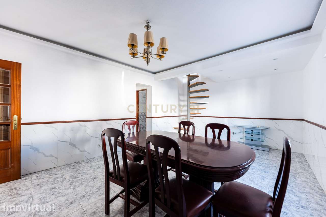 Apartamento T2 em Alfragide, Amadora - Oportunidade Única! - Grande imagem: 4/37