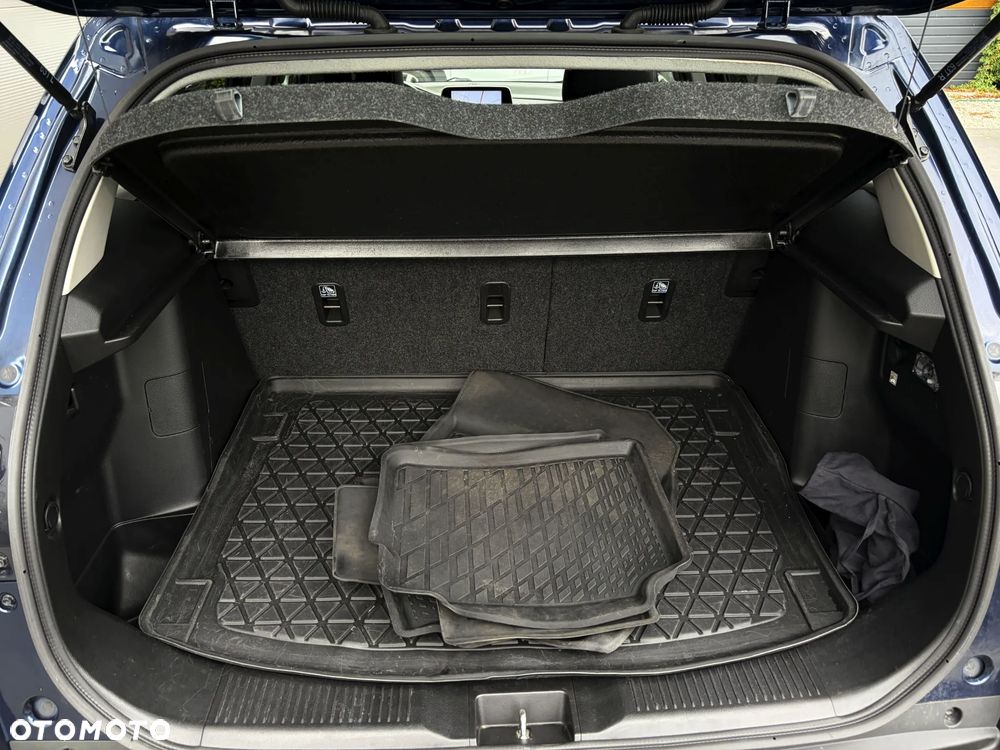 Suzuki SX4 S-Cross 1.4 Boosterjet Hybrid Comfort - 34