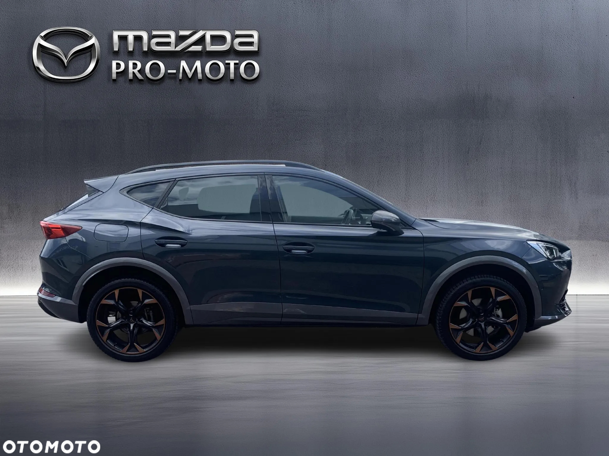 Cupra Formentor 1.5 TSI DSG - 6