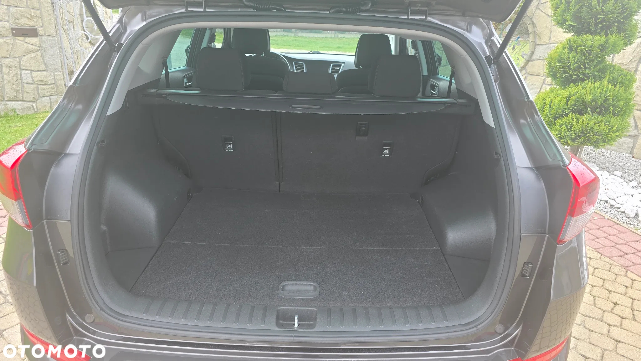 Hyundai Tucson - 29
