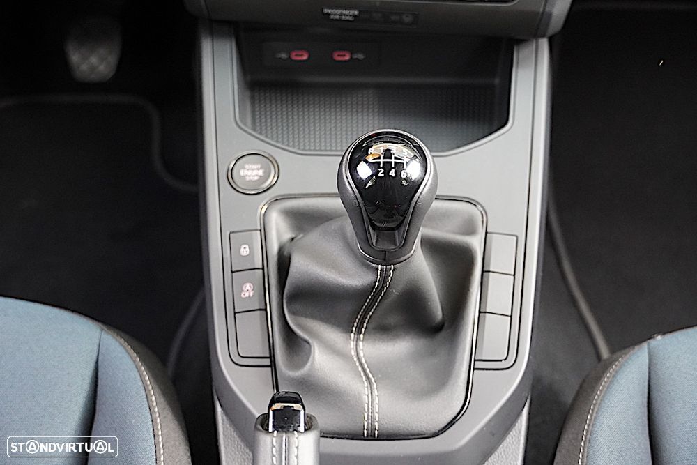 SEAT Ibiza 1.0 TSI Style - 23