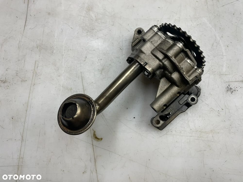 POMPA OLEJU VW PASSAT B5 038115105B - 4