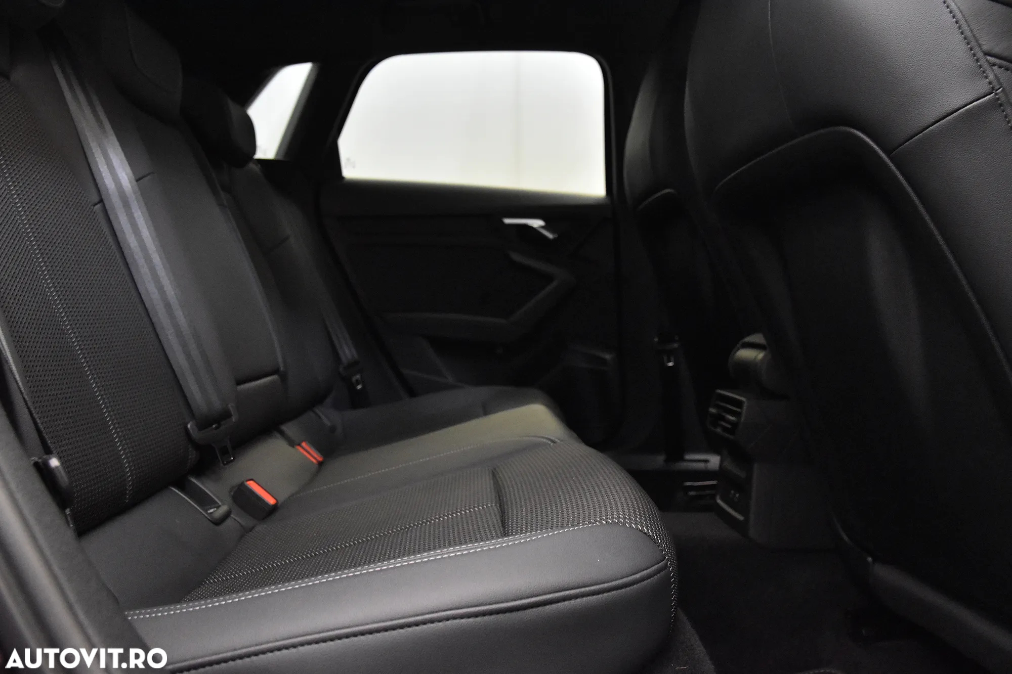 Audi A3 1.0 30 TFSI MHEV S tronic S Line - 12