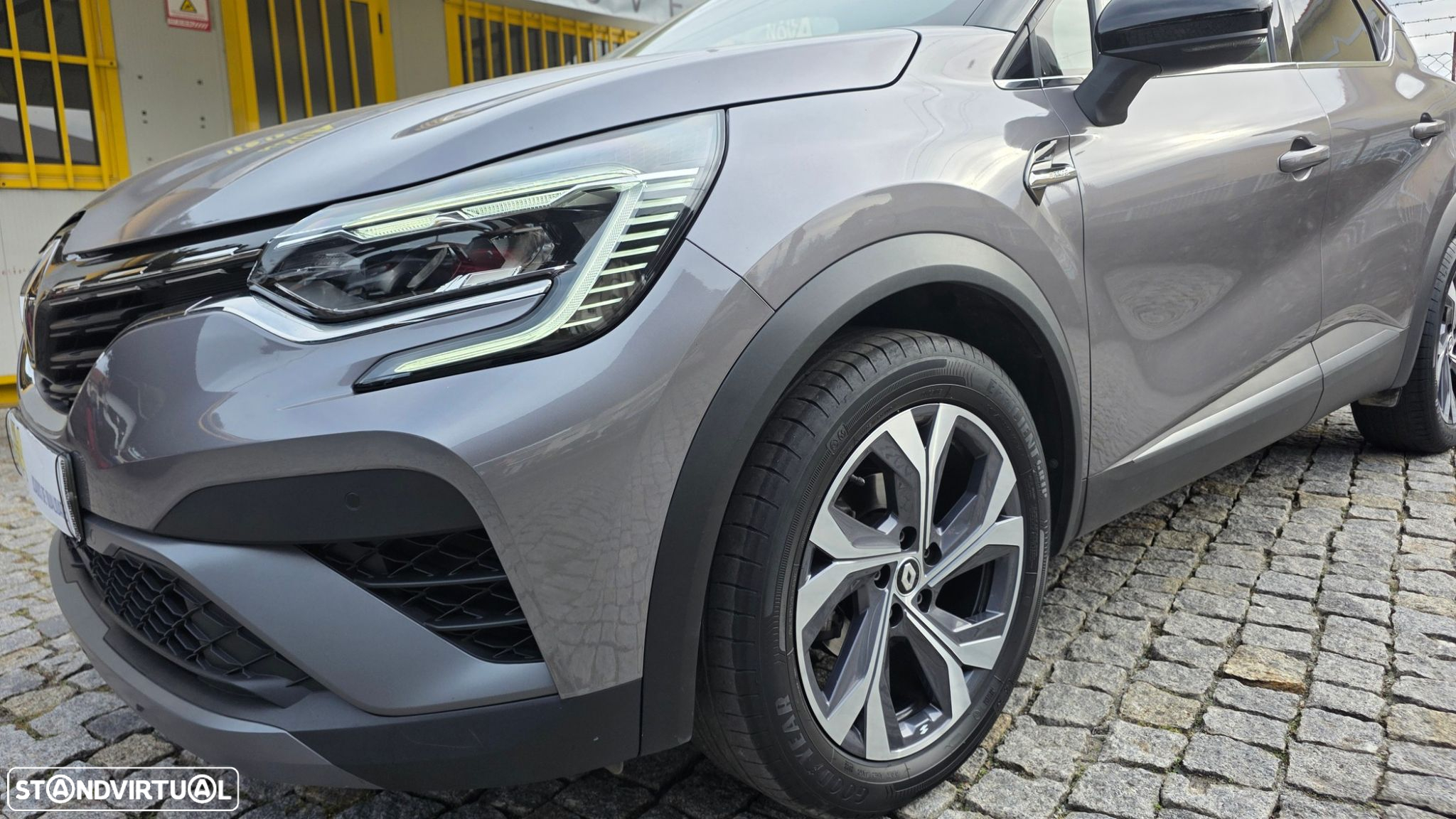 Renault Captur 1.0 TCe RS Line - 6