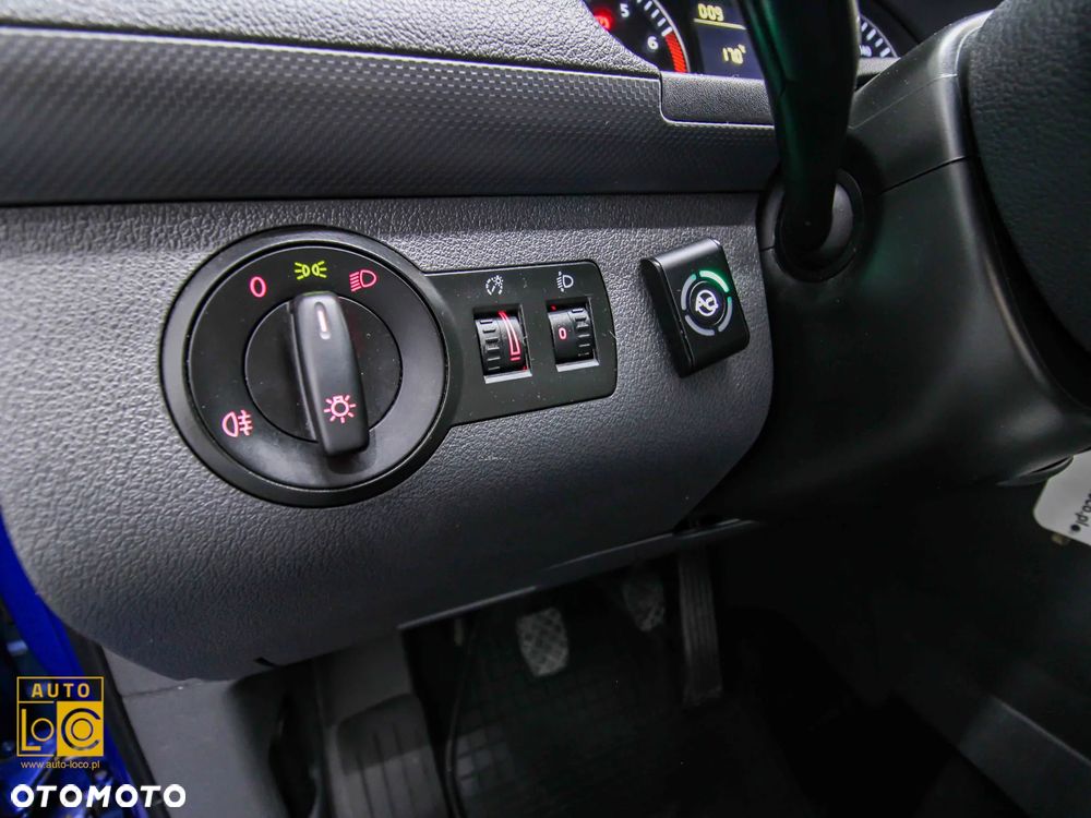 Volkswagen Caddy 1.2 (5-Si.) Trendline - 26