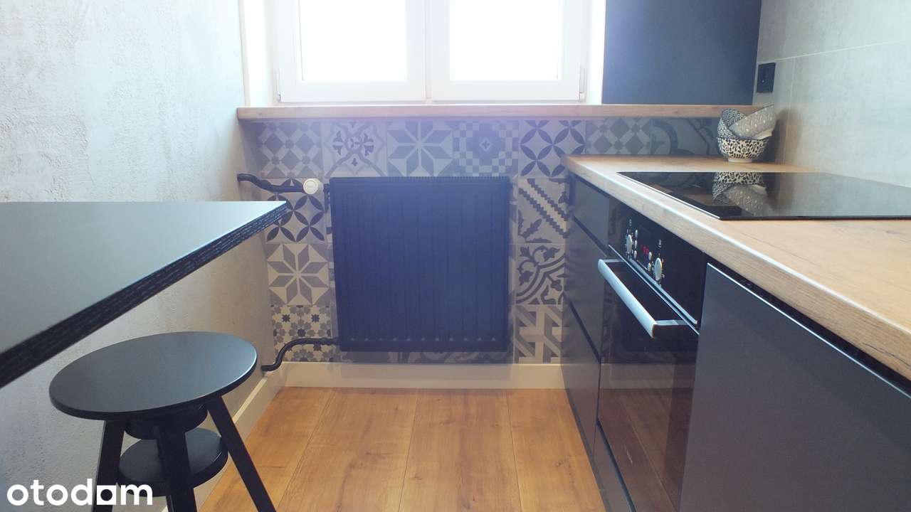 2-pokoje, 42m2, osobna kuchnia, Służewiec/Mokotów - bezpośrednio