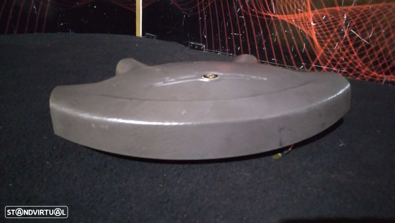 Airbag Volante Chrysler Voyager Iii (Rg, Rs) - 4