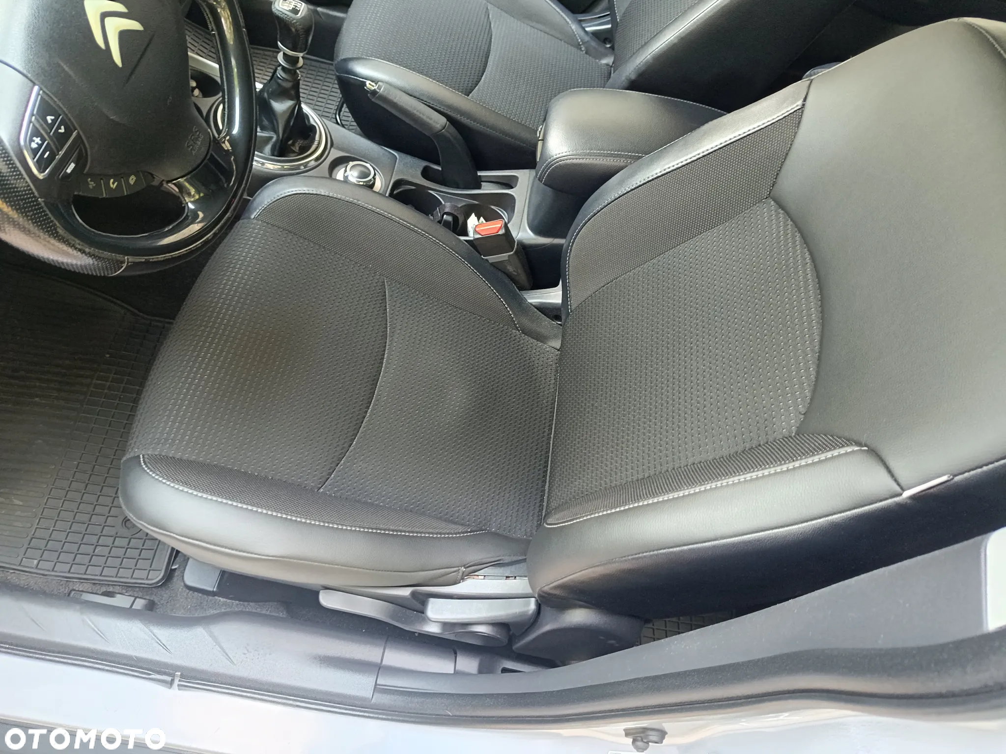 Citroën C4 Aircross e-HDi 150 Stop & Start 4WD Selection - 14