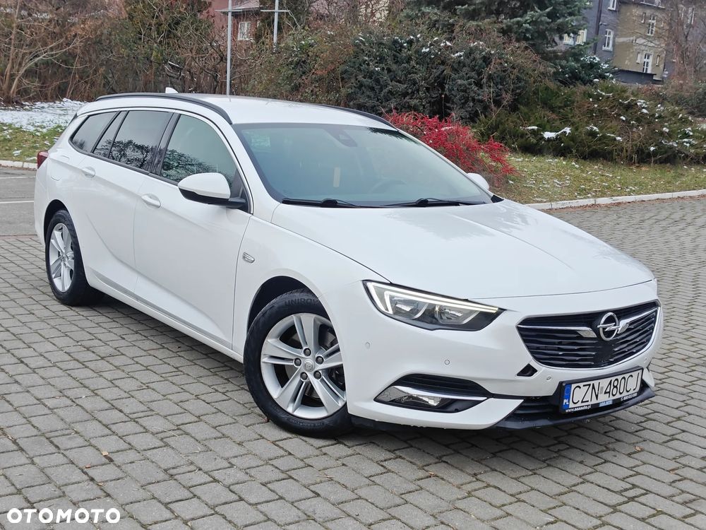 Opel Insignia 2.0 Automatik Ultimate 120 Jahre - 2