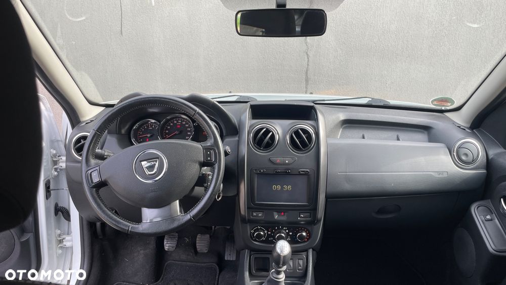 Dacia Duster 1.2 TCe Prestige - 23