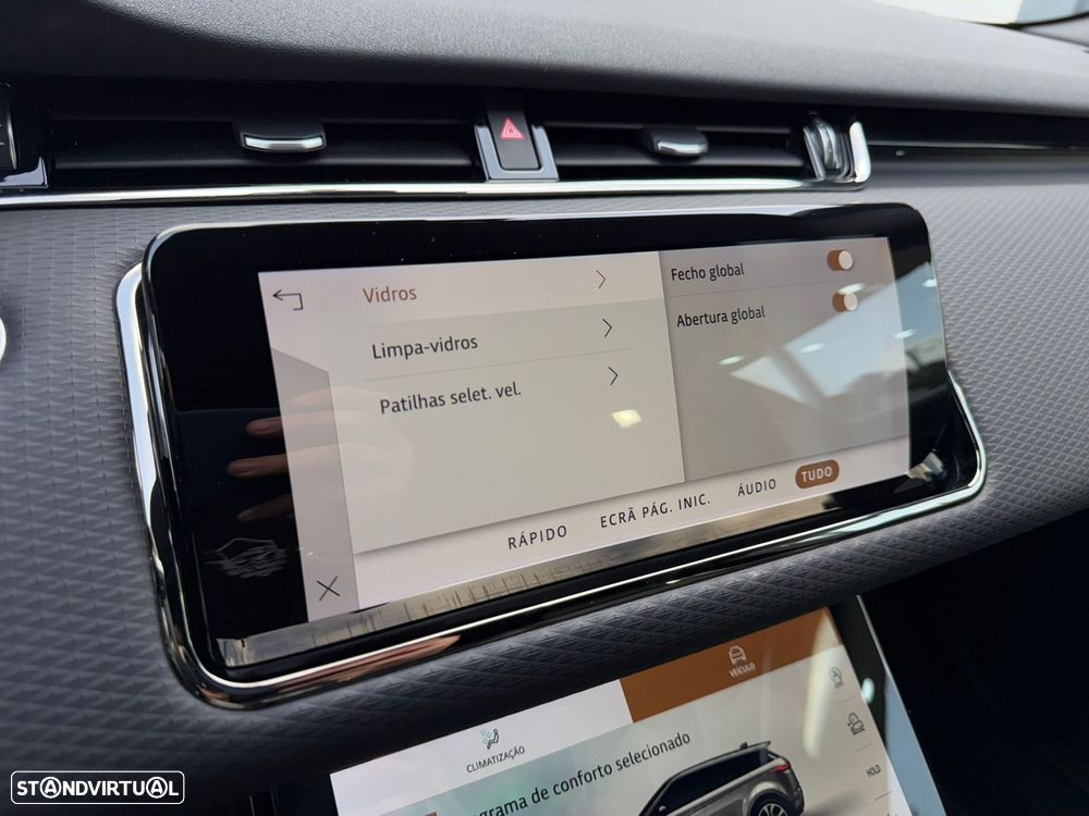 Land Rover Range Rover Evoque 1.5 P300e AWD R-Dynamic S Auto - 54