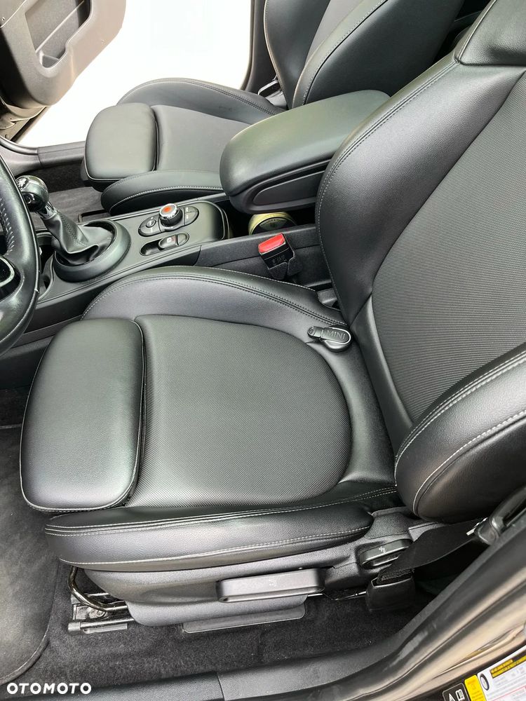 MINI Countryman Cooper S ALL4 - 11