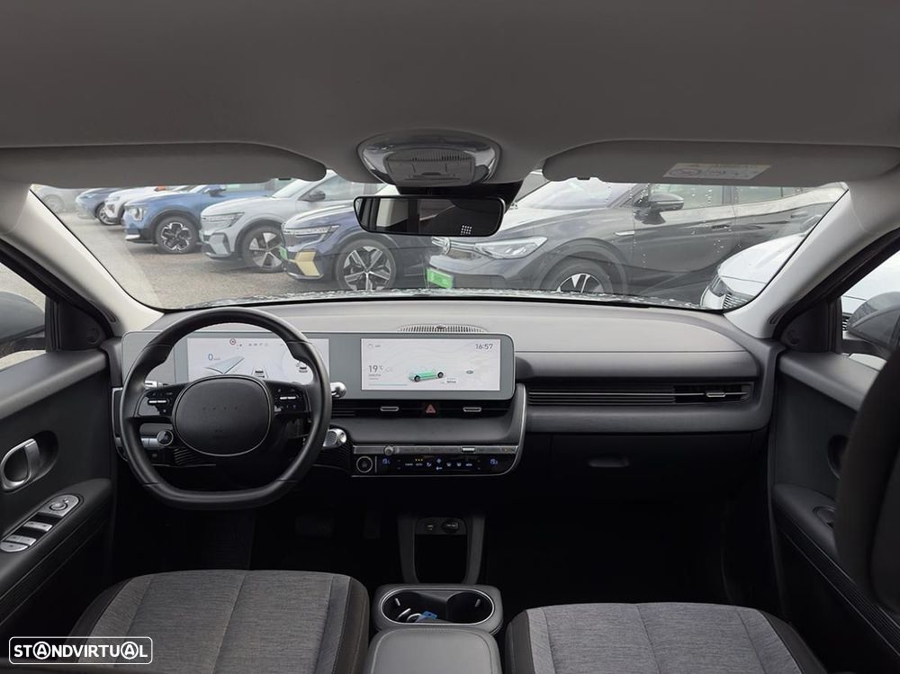 Hyundai Ioniq 5 77 kWh Premium - 23