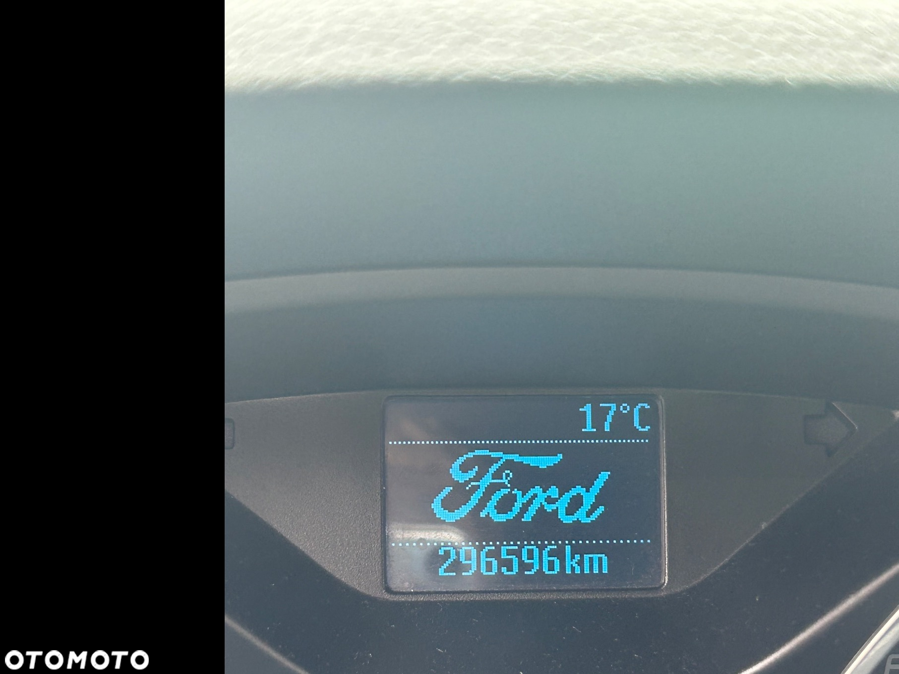 Ford C-MAX 1.6 TDCi Start-Stop-System Titanium - 15