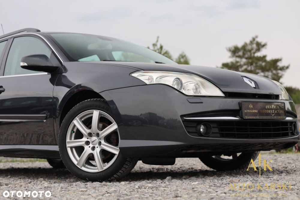 Renault Laguna - 12