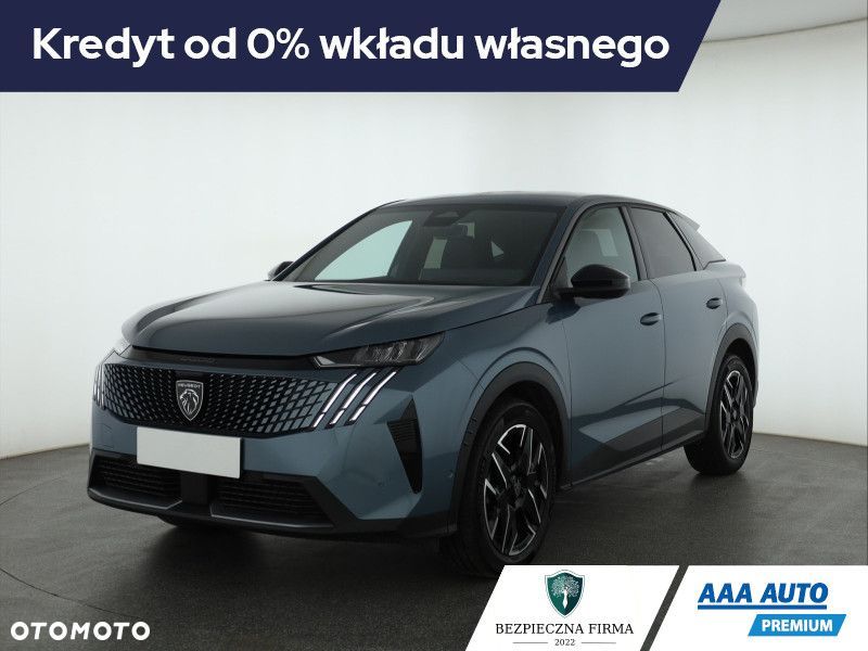 Peugeot 3008 - 3