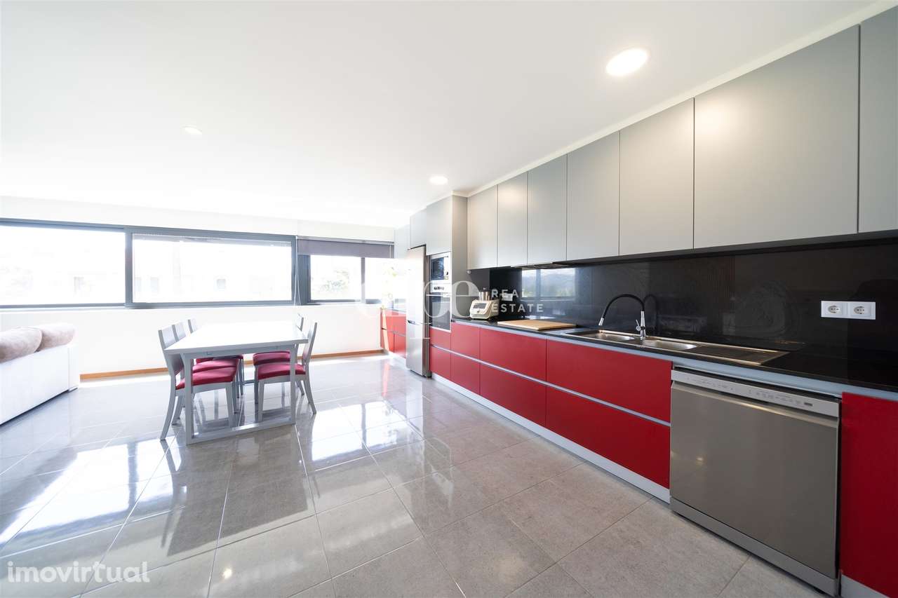 Excelente Apartamento T2 a apenas 12 minutos de Guimarães - Grande imagem: 5/19