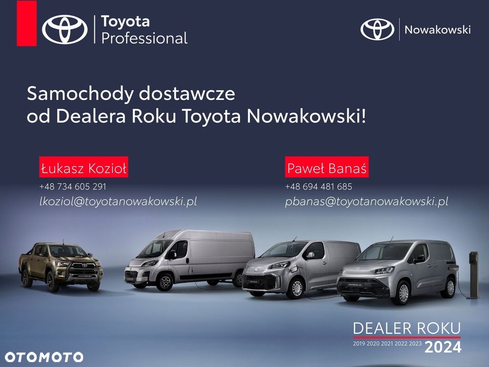Toyota PROACE MAX - 3