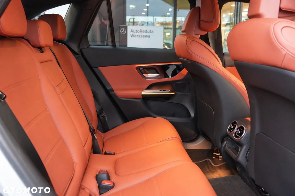 Mercedes-Benz GLC 200 d mHEV 4-Matic Avantgarde - 21