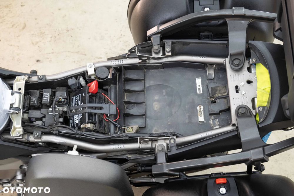 Kawasaki Versys 1000 - 24