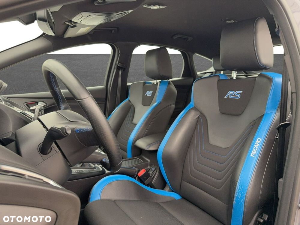 Ford Focus - 11