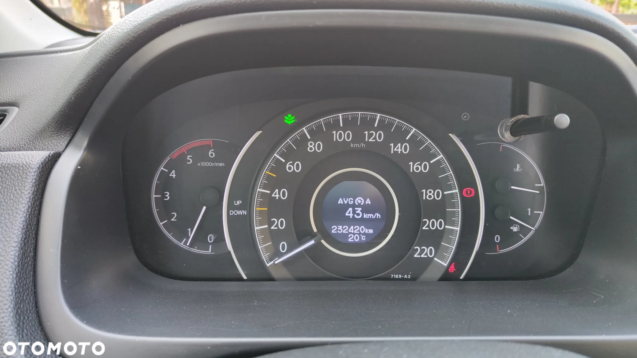 Honda CR-V 1.6i DTEC 2WD City Edition - 21