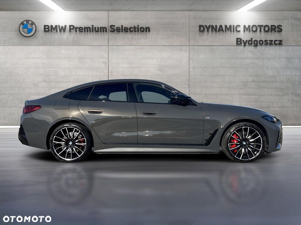 BMW i4 83.9kWh M50 xDrive - 7