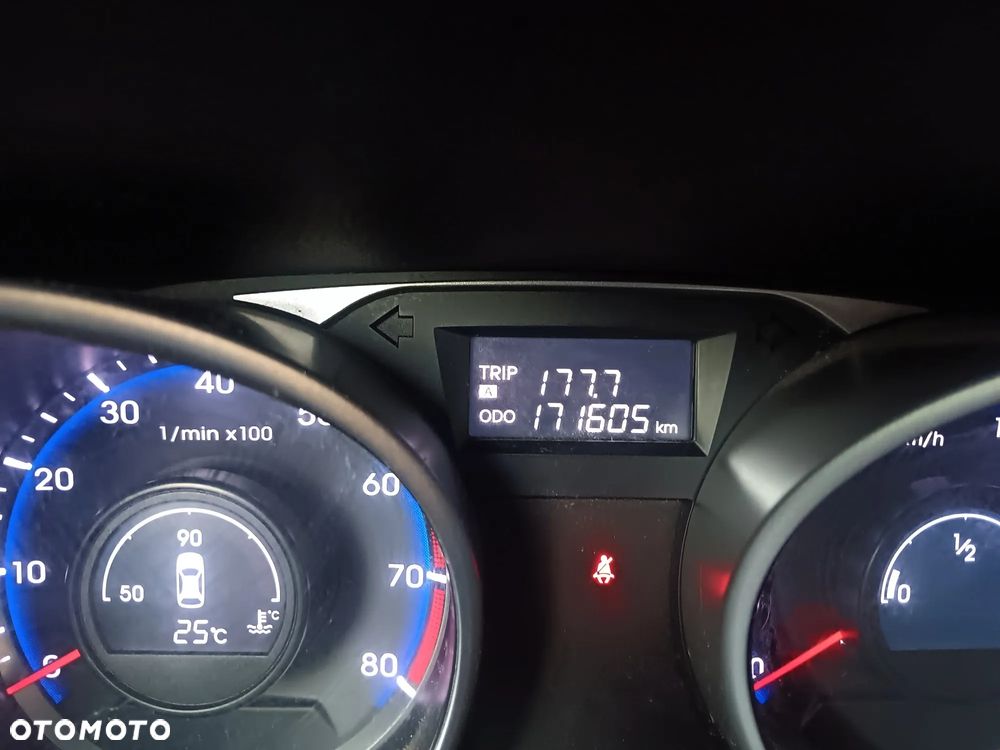 Hyundai ix35 1.6 2WD Style - 15
