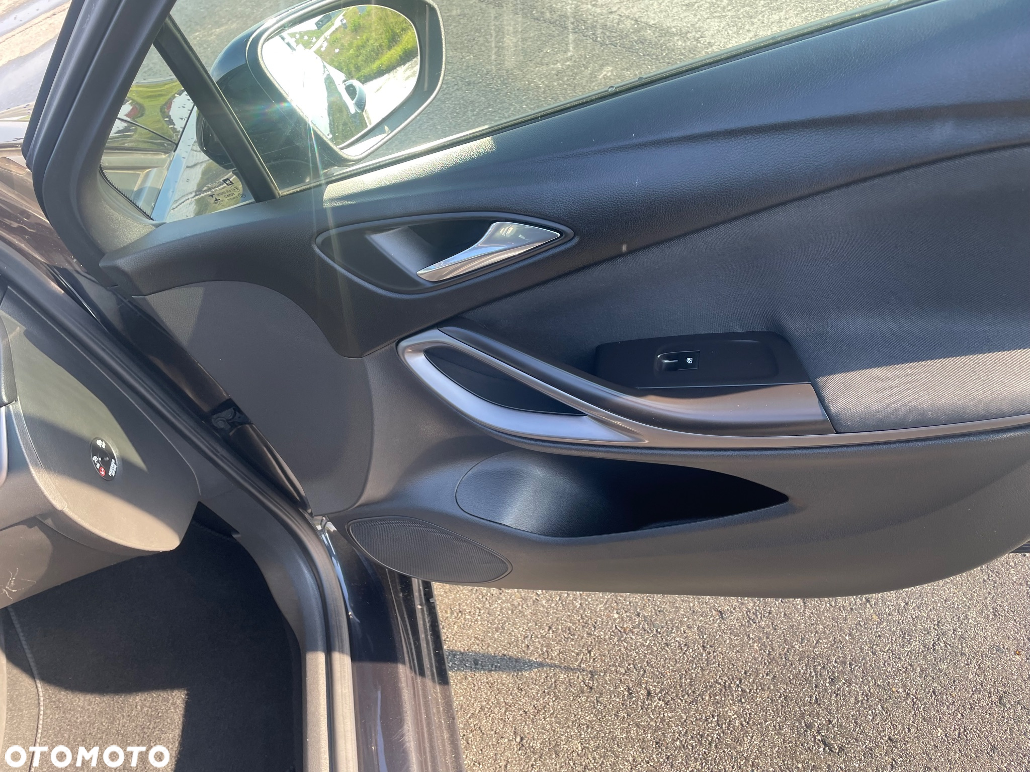 Opel Astra 1.6 CDTI Active - 8