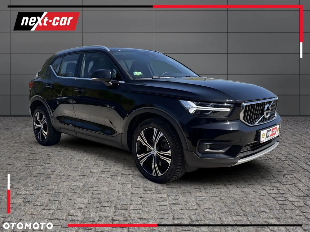 Volvo XC 40 - 8