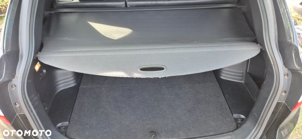 Hyundai ix35 2.0 CRDi Comfort 4WD - 12