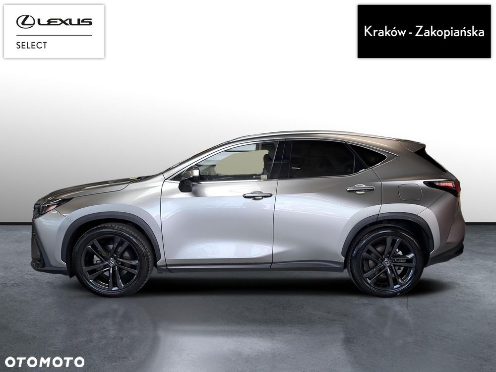 Lexus NX 350h Prestige AWD - 5