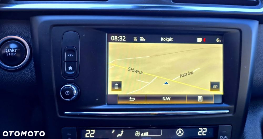 Renault Kadjar 1.6 dCi Energy Bose 4x4 - 24