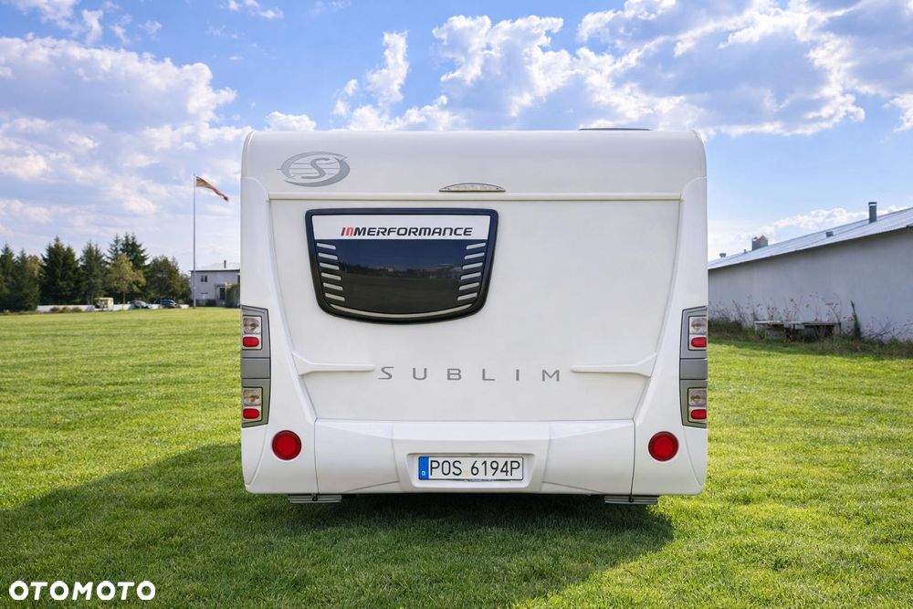 Caravelair Sublim 595 - 22