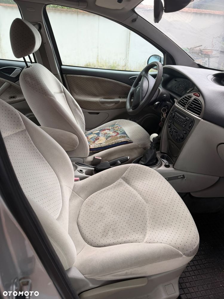 Citroën C5 2.0 HDi X - 7