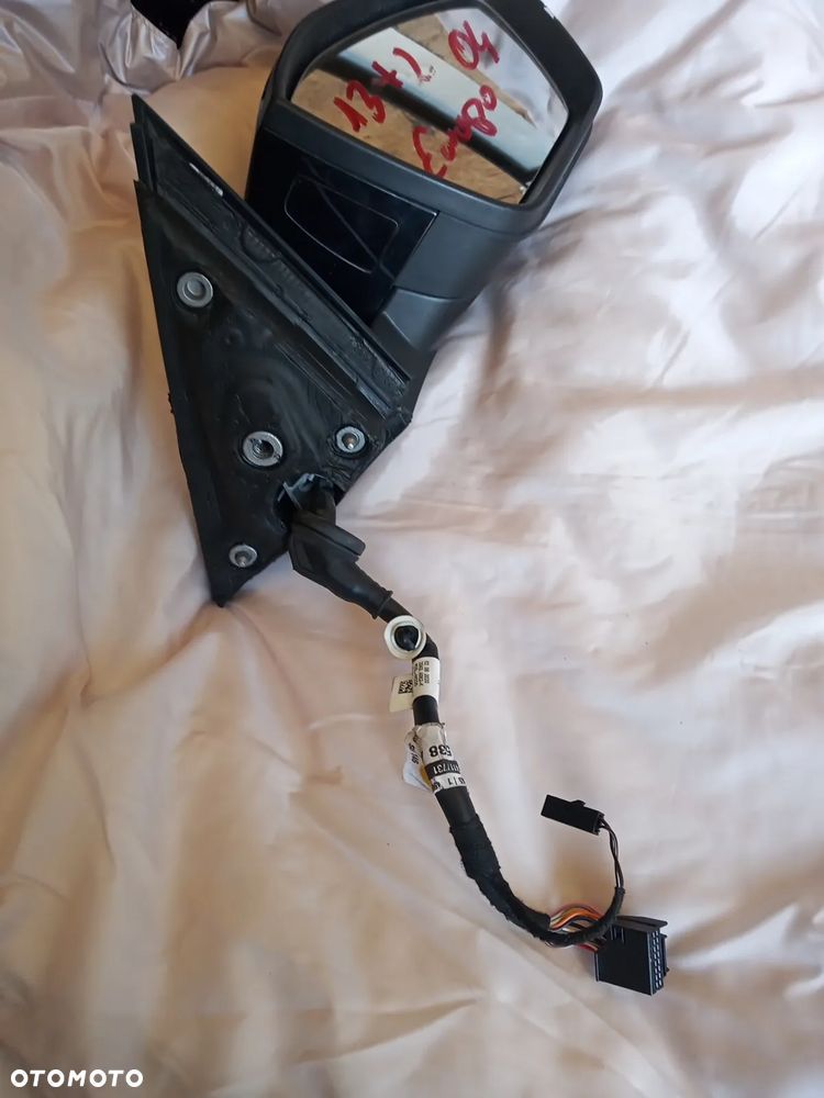 Lusterko SKODA OCTAVIA IV RÓŻNE FUNKCJE lewe prawe - 9