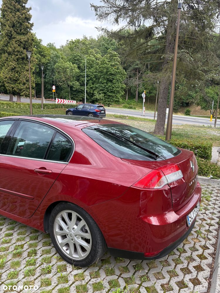 Renault Laguna 2.0 Expression - 7