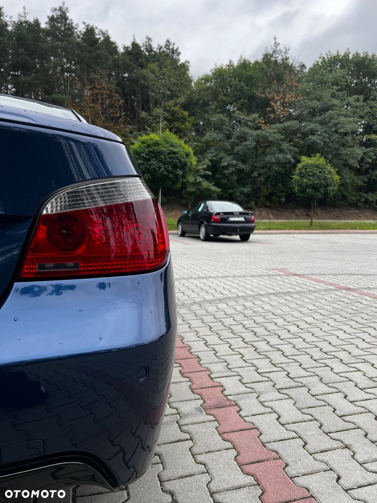 BMW Seria 5 - 15