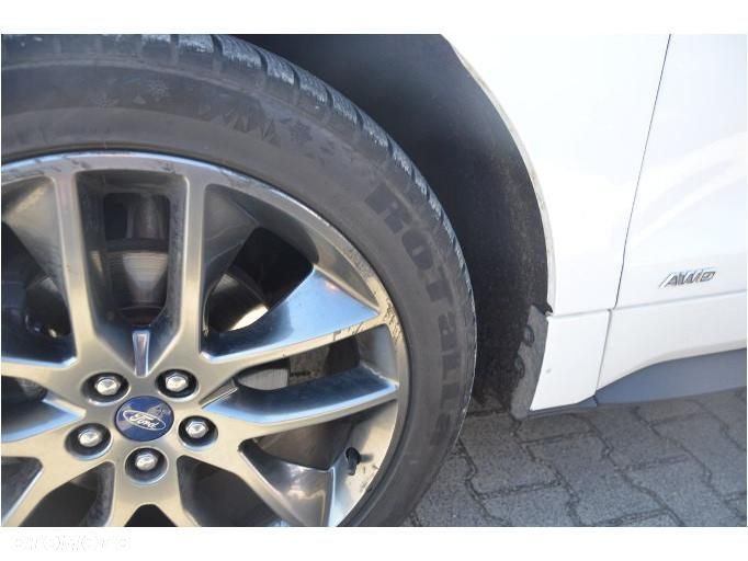 Ford Edge - 33