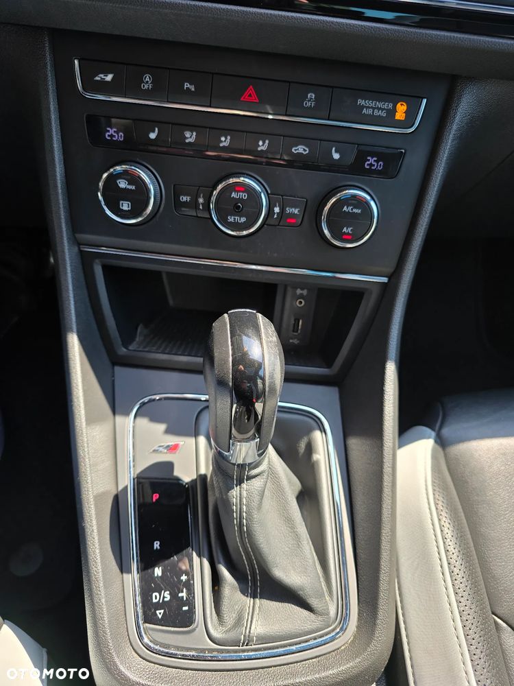 Seat Leon 2.0 TSI Cupra 290 S&S DSG - 27
