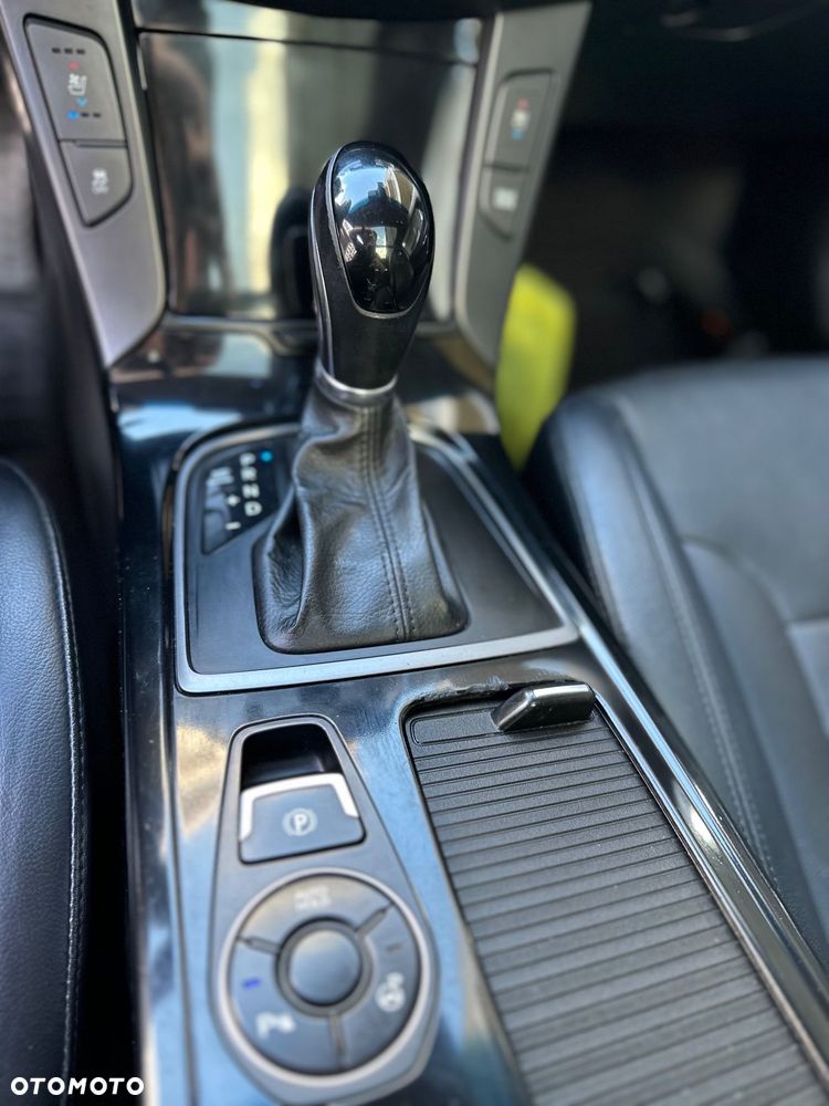 Hyundai i40 - 20