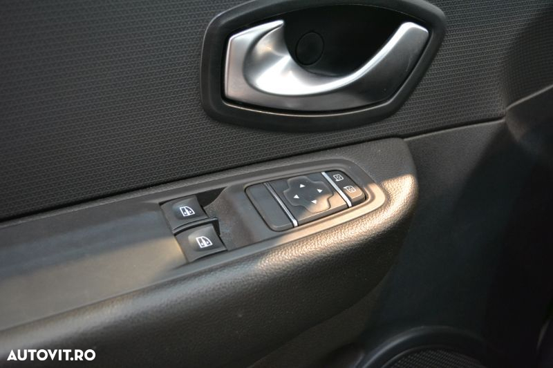 Renault Clio IV dCi Life Evo - 23