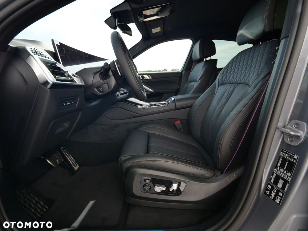 BMW X6 xDrive30d mHEV sport - 28