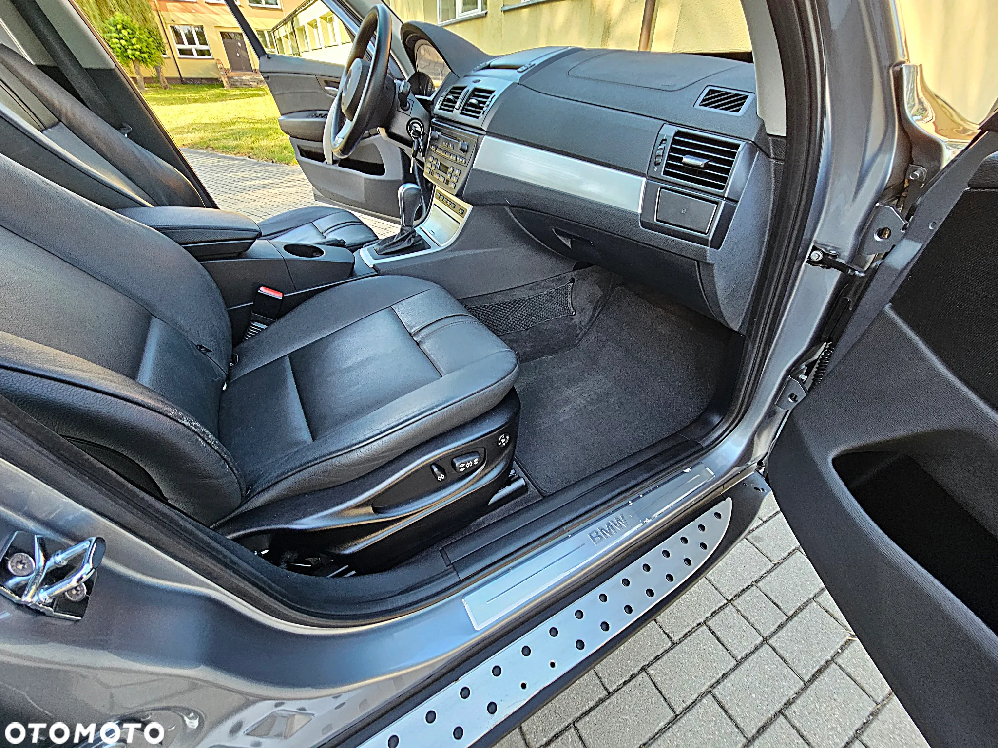 BMW X3 3.0sd - 31