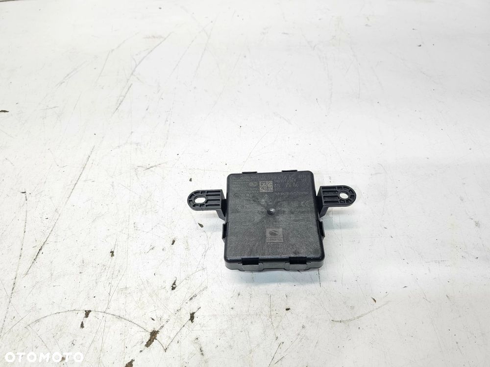 UCHWYT STEROWNIKA KESSY AUDI A3 8Y 5WA959436AC VW SEAT SKODA - 1