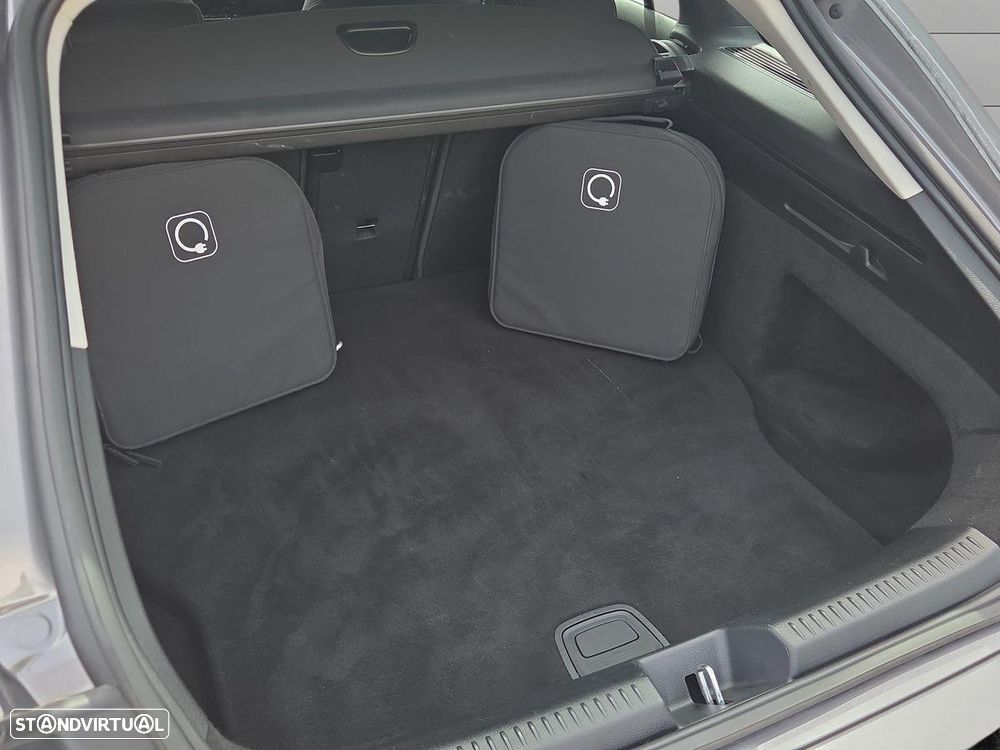 Mercedes-Benz CLA 180 d Shooting Brake Progressive Aut. - 20